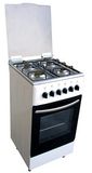 Cooking Range Gas Cooker Free Standing