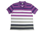 Printing Men's Polo T-Shirt for Fashion Clothing (DSC00318)