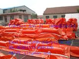 Soild Float PVC Oil Boom, Containment Boom, Rubber Boom