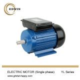 Electric Motor Single Phase Asynchronous Motor