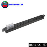 Air Switch Protection Device Rack and Cabinet PDU