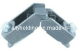 Aluminum Alloy Corner Fitting (CF-02) / Triangle Corner Fitting/  Case Fitting