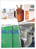 High Purity Refrigerant R600A for Air Conditioner Condenser