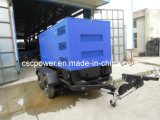 Trailer Diesel Generator (CT)