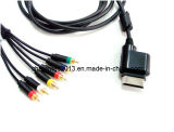 HD Component Cable for xBox 360 / Video Game Accessories (SP6521)