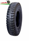 Loda Brand Bias Design 7.50-16 Light Truck Tyre