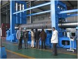 Oil Pipe Rolling Forming Machine