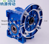 Nmrv 075 Series Worm Reducer Gear Boxes