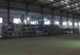 PVC Tarpaulin Machinery (DSY-PB)
