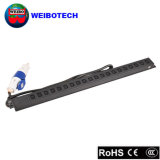 Customized PDU with Industrial Connector Anti-Water