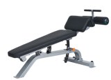 Fitness/Fitness Equipment/Adjustable Ab Bench