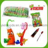 Toothpaster Toy Candy