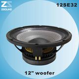 Woofer Driver (12SE32)