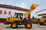 CE Certificated High Quality Chinese Brand 3ton Wheel Loader