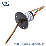 Slip Ring Connector Lpm-06D