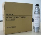 Ricoh 2220d Toner Kit for Copier