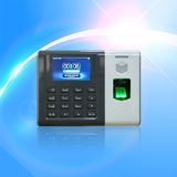 3'' TFT LCD Fingerprint Time Attendance Machine with Free Software and Sdk (GT-100)