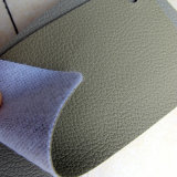 Faux PVC Leather for Car Seat& Sofa (QCG-12)