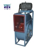 FMT Centrifugal Fan for Recycling Dust