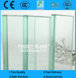 2-25mm Clear Float Glass/Building Glass