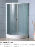 Enjoyable and Simple Shower Room