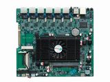 Itx-M52h26b Intel Firewall Embedded Motherboard with 6 LAN