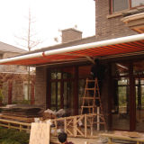 Patio Canopy Window Awning Commercial Awnings