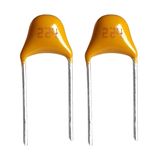 Ceramic Capacitor