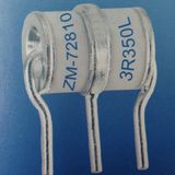 250V Tripolar Gas Discharge Tube