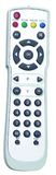 TV Remote Control, Single Fuction