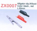 Alligator Clip