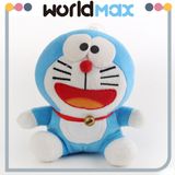 Custom Doraemon Plush Children Kids Toy