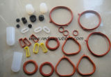 Silicone Rubber Sealing Washer