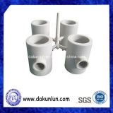 Multi Cavities Tube Plastic Injection Parts