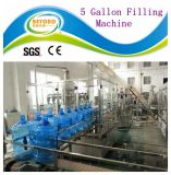Automatic Drinking Water Barreled Filling Equipment