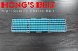 Straight Roller Plastic Chain Belt (HS-LBP821-K1200)