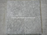 Grey Flower Marble Tile