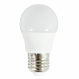 G45 LED Bulb Light 4W 4000k E27 Big Angle