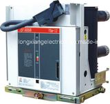 Vsm-12 Indoor High Voltage Vacuum Circuit Breaker