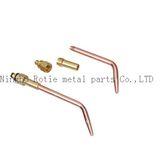 Heating Nozzle