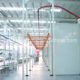 Electrostatic Spray Powder Coating Machine