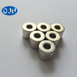 Rare Earth Sintered Permanent Ring NdFeB Magnet (DRM-014)
