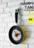 2016 Most Popular Gift Happy Creative Wall Clock