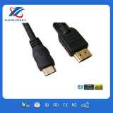 2015 Hot Selling 3D HDMI Cable/1.4V Computer Cable