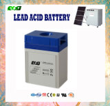 Industrial Lead Acid Storage Solar Battery for Solar Panel