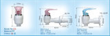 Boiling Water Tap for Water Dispensers (D3)