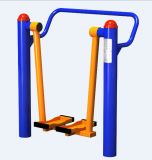 Three/Double/Single Unit Air Walker Outdoor Fitness Equipment