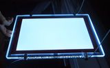 Double Side Ultra Thin Magnetic LED Light Box (CDH03-A4P-11)