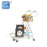 Good Quality Shopping Trolly /Shopping Cart on Sale