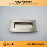 Hot Hollow Cabinet Handle, Ss 201 New Square Furniture Drawer Handles